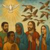 Preghiera allo Spirito Santo per il Viaggio della Chiesa