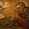 Preghiera allo Spirito Santo per la Sapienza di fronte al creato