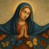 Preghiera alla Madonna per la Protezione delle Farfalle