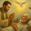 Preghiera allo Spirito Santo per la Libertà Spirituale
