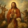 Preghiera a Gesù Cristo per il Servizio degli Animali guida