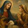 Preghiera alla Madonna per la Fedeltà degli Animali guida