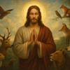 Preghiera a Gesù Cristo per il Riscatto degli Animali Selvatici