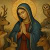 Preghiera alla Madonna, Regina del Creato, per gli Animali Selvatici