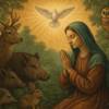Preghiera allo Spirito Santo per la Custodia degli Animali Selvatici
