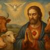 Preghiera allo Spirito Santo per la Gratitudine verso gli Animali da Fattoria