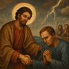Atto di Fede a San Tommaso Apostolo per chi ha poca fede
