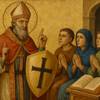 Lectio Divina con Sant'Ambrogio per la difesa della Verità dei Catecumeni