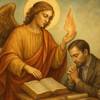 Intercessione all'Arcangelo Uriele per la sapienza dei Ricercatori