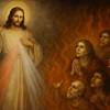 Supplica alla Divina Misericordia per le Anime del Purgatorio