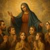 Responsorio alla Divina Provvidenza per le Famiglie numerose