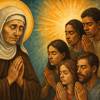 Preghiera comunitaria a Sant'Angela Merici per la liberazione dei Tossicodipendenti