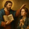 Benedizione a San Luca per i Psicologi e la loro missione
