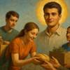 Offerta del Giorno al Beato Pier Giorgio Frassati per la carità dei Giovani volontari