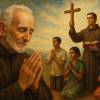 Offerta a Beato Clemente Vismara per la missione cristiana dei Missionari