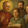 Meditazione guidata con Beato Andrea Carlo Ferrari per la formazione spirituale dei Catechisti