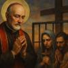 Vespri a San Luigi Versiglia per il martirio spirituale dei Cristiani perseguitati