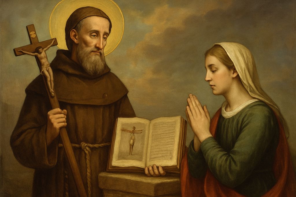Esame di coscienza con San Teobaldo per una vita coerente dei Fedeli Cristiani