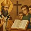 Lectio Divina con San Cirillo d'Alessandria per la difesa della Verità degli Studenti di Teologia
