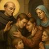 Rinnovo della fede con San Giovanni Gualberto per il perdono nelle Famiglie in crisi