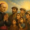 Intercessione al Beato Giovanni Battista Scalabrini per la speranza dei Migranti