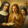 Ora Media a Santa Giulia Salzano per la formazione spirituale degli Insegnanti