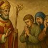 Responsorio a San Cornelio Papa per la fedeltà nella prova dei Fedeli Cristiani