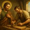Benedizione a San Giuseppe per la dignità del lavoro degli Artigiani