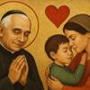 Litania a San Giovanni Calabria per l'amore nelle Famiglie monoparentali