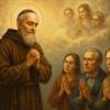 Intercessione al Beato Francesco Maria da Camporosso per i Benefattori defunti