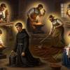 Via Crucis con il Beato Marcel Callo per la santificazione del lavoro degli Operai