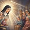 Supplica alla Beata Maria Bolognesi per la forza nella sofferenza dei Malati