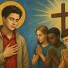 Invocazione a San Carlo Acutis per i Giovani sulla via della vita cristiana