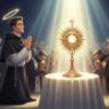 Intercessione a San Carlo Acutis per i Sacerdoti e l'amore all'Eucaristia