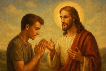Lode a Cristo per il dono di San Carlo Acutis, nuovo Santo
