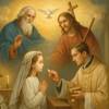 Ringraziamento alla Trinità per la Canonizzazione di San Pier Giorgio Frassati