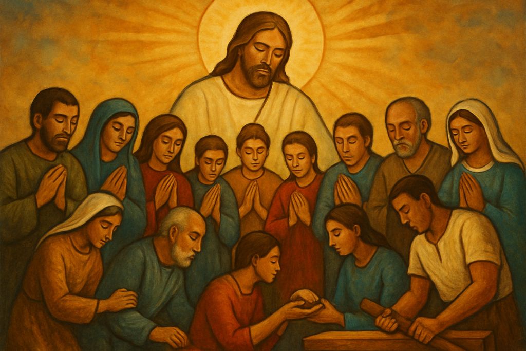 Preghiera comunitaria per la Canonizzazione di San Pier Giorgio Frassati