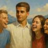 Dialogo semplice a San Pier Giorgio Frassati per l'amicizia vera