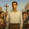 Atto di Fede con San Pier Giorgio Frassati per gli Studenti Universitari