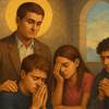 Atto di fede con San Pier Giorgio Frassati per i giovani in crisi di fede