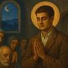 Compieta con San Pier Giorgio Frassati per un riposo sereno