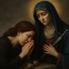 Lamento alla Madonna Addolorata per le Mamme che hanno perso un figlio