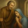Dialogo semplice con San Giuseppe per le Mamme che si sentono sole