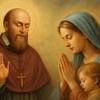 Invocazione a San Francesco di Sales per la pace interiore delle Mamme