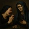 Lamento alla Madonna Addolorata per la Madre che ha perso un figlio