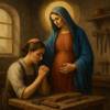 Triduo alla Visitazione della Beata Vergine Maria per la Madre in attesa