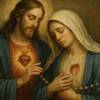 Coroncina al Sacro Cuore di Gesù per la guarigione delle ferite emotive della Madre