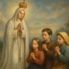 Rosario condiviso con la Madonna di Fatima per la pace nel cuore dei Figli
