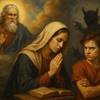 Lectio Divina sul Figliol Prodigo per i genitori di Figli ribelli