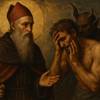 Dialogo semplice con San Pafnuzio per la lotta interiore contro il peccato